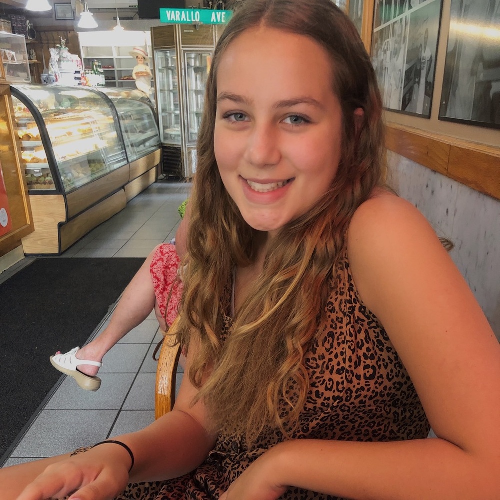 Meet your Posher, Regan